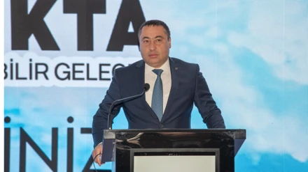 Selçuk Üniversitesinde sivil havacılığın geleceği konuşuldu